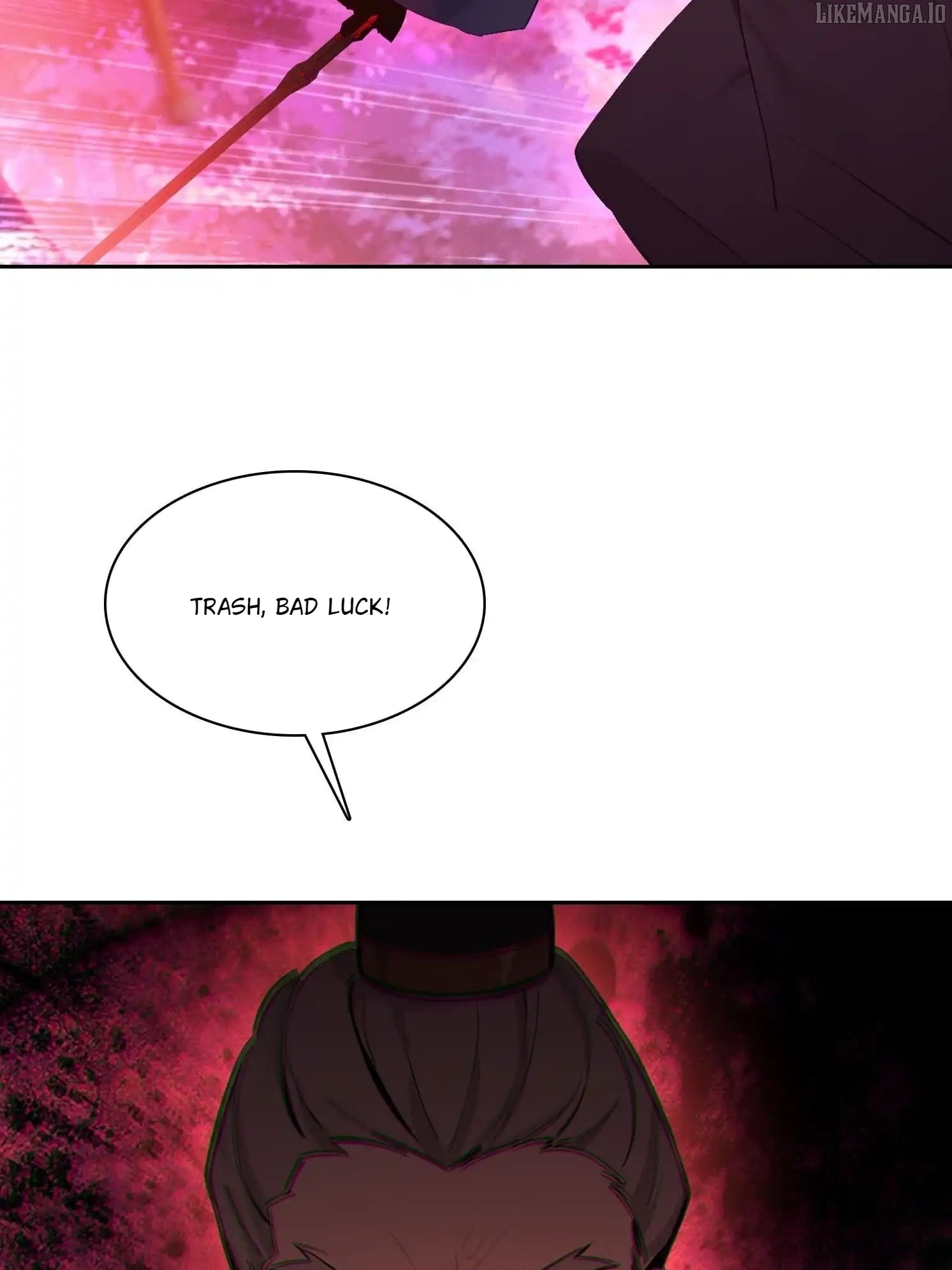 I became a white impermanence Chapter 50 - page 31